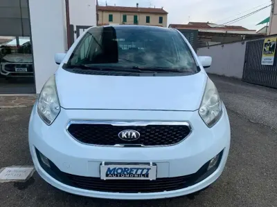 Usata Kia Venga