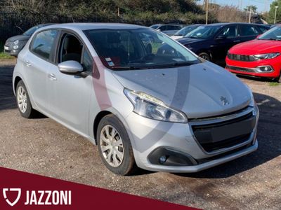 usata Peugeot 208 BlueHDi 100 5 porte Active Business