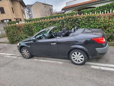 Renault Mégane Cabriolet