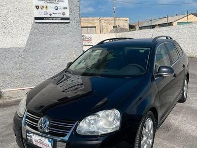 VW Golf VI