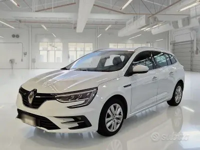 Usata Renault Mégane GrandTour