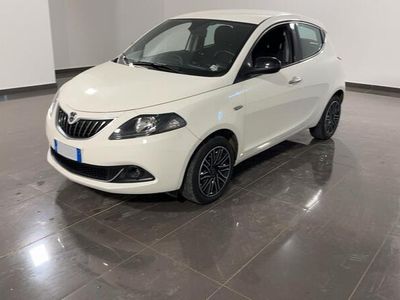 usata Lancia Ypsilon 1.0 FireFly 5 porte S&S Hybryd Gold