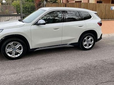 Usata BMW iX1 xLine 230 kW (313 CV) 2024 Bianco SUV