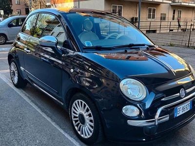 Usata Fiat 500 Pop 69 CV (50 kW) 2011 Berlina