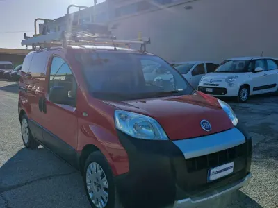 Usata Fiat Fiorino