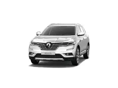 Usata Renault Koleos Intens 177 CV (130 kW) 2018 SUV