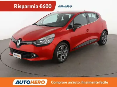 Usata Renault Clio IV