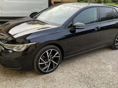 Usata VW Golf VII Life 150 CV (110 kW) 2021 Utilitaria