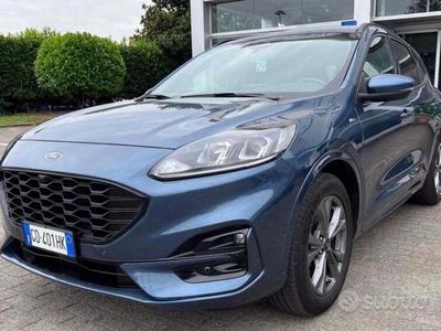 usata Ford Kuga 1.5 ecoblue ST-Line 2wd 120cv auto