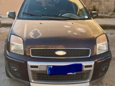 Usata Ford Fusion