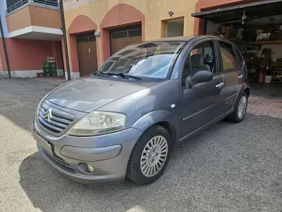 Usata Citroën C3