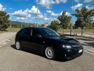 Usado Subaru Impreza
