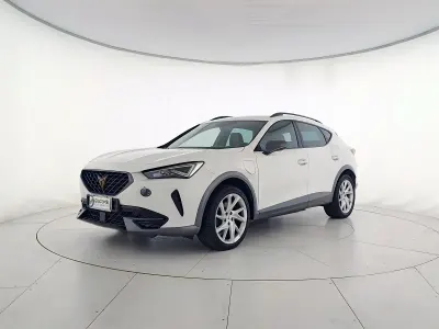 Usata Cupra Formentor