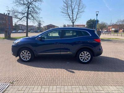 usata Renault Kadjar Kadjar1.5 dci 110cv Immatricolata N1