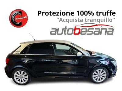 Occasion Audi A1