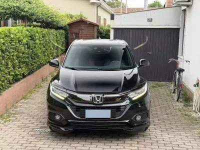 Usata Honda HR-V