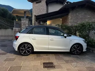Usata Audi A1