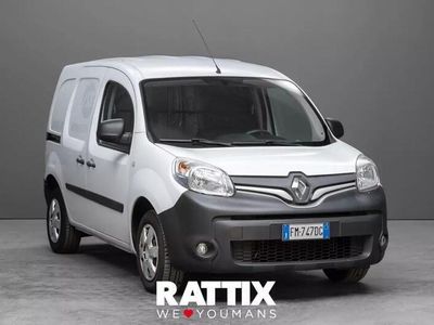 usata Renault Kangoo Express 1.5 dci 75CV N1 Autocarro IVA ESCLUSA