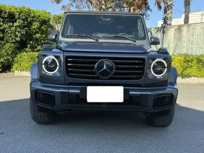 Gebraucht Mercedes G450 AMG line 367 PS (269 kW) 2025 SUV