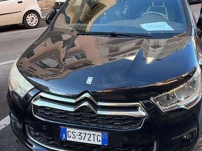 Citroën DS4