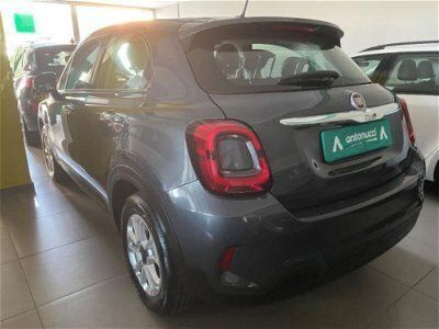 usata Fiat 500X -- 1.0 T3 120 CV Lounge