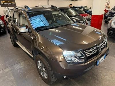 Occasion Dacia Duster 115 ch (84 kW) 2017 Marron SUV