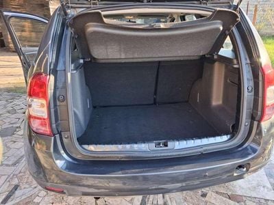 Usata Dacia Duster Lauréate 105 CV (77 kW) 2014 SUV