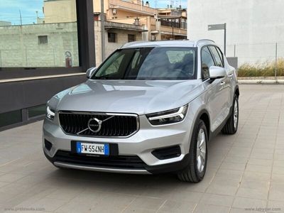 usata Volvo XC40 D3 Geartronic Momentum