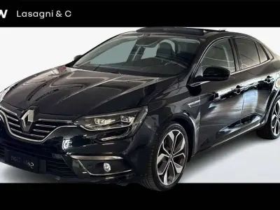 Usata Renault Mégane