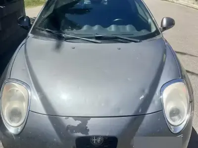 Usata Alfa Romeo MiTo