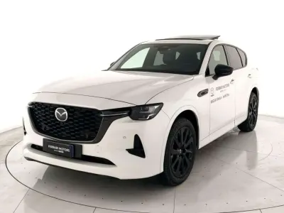 Usata Mazda CX-60