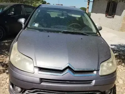 Usata Citroën C4
