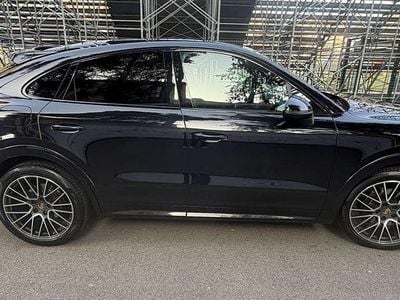 Usata Porsche Cayenne Coupe 340 CV (250 kW) 2020 Coupé