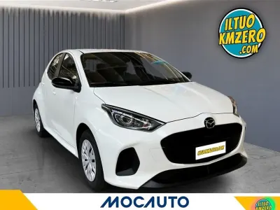 Usata Mazda 2