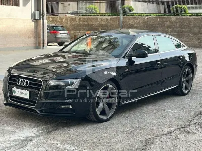 Usata Audi A5