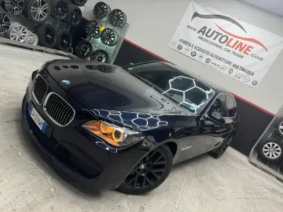 Usata BMW 730