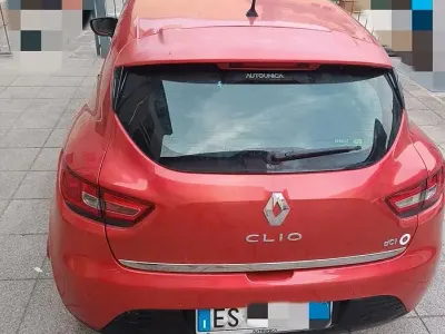 Usata Renault Clio IV