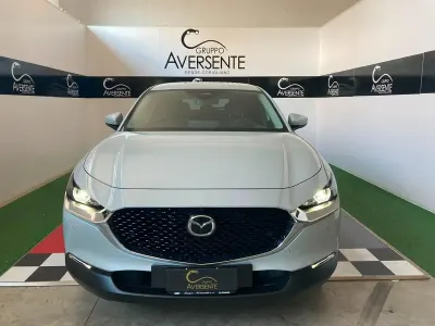 Usata Mazda CX-30