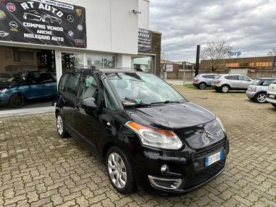 usata Citroën C3 Picasso C3 Picasso1.4 VTi 95 Style