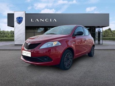 usata Lancia Ypsilon 1.2 69cv Start& Stop Gold