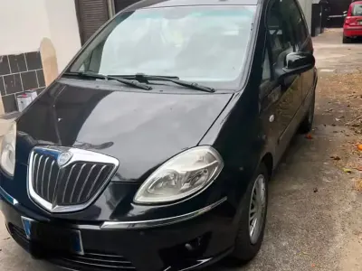 Usata Lancia Musa