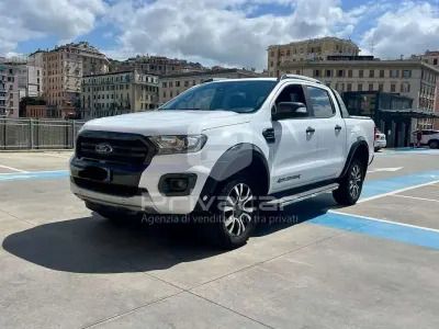 Usata Ford Ranger