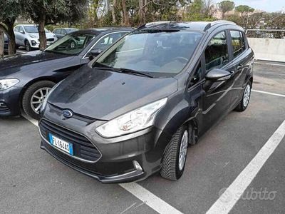 usata Ford B-MAX - 2017