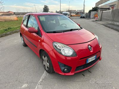 usata Renault Twingo Twingo 1.2 16V Dynamique