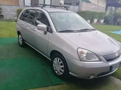 Usata Suzuki Liana GLX 103 CV (75 kW) 2001