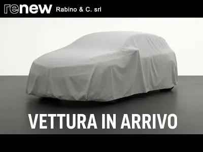 Usata Dacia Duster Comfort 91 CV (66 kW) 2021 Rosso SUV