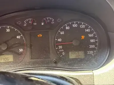 Usata VW Polo