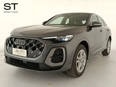 Usata Audi Q5 Sportback