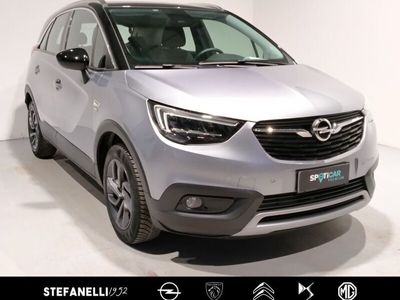 usata Opel Crossland 1.2 1.2 12V Start&Stop 2020