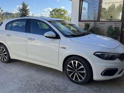 Usata Fiat Tipo Lounge 120 CV (88 kW) 2017 Berlina
